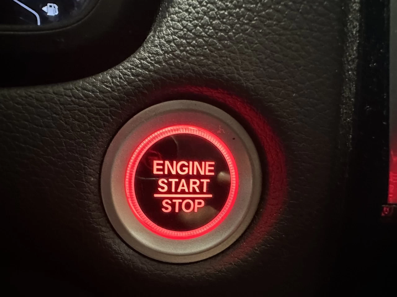 2019 Honda CR-V LX Main Image