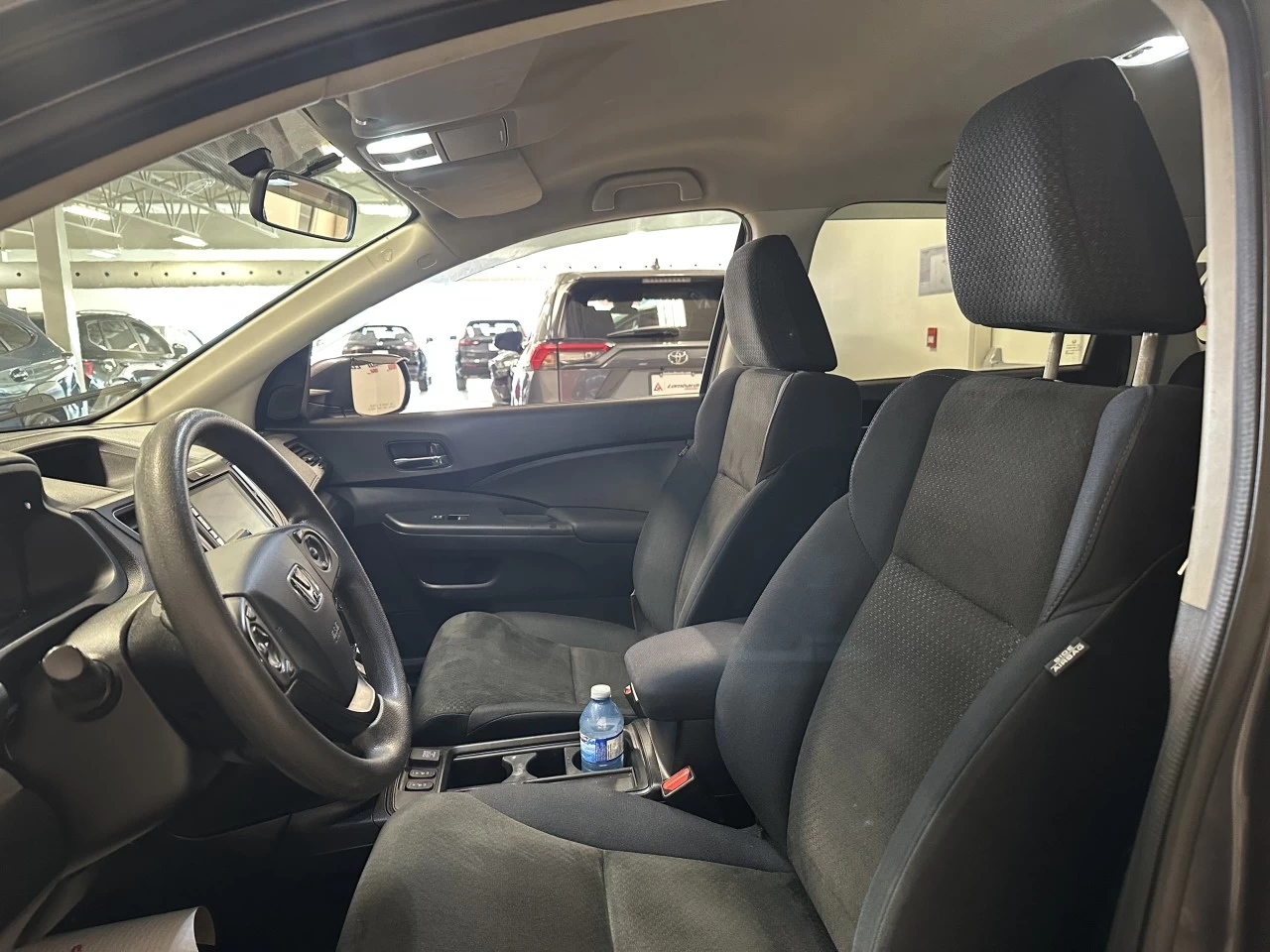 2015 Honda CR-V SE Image principale