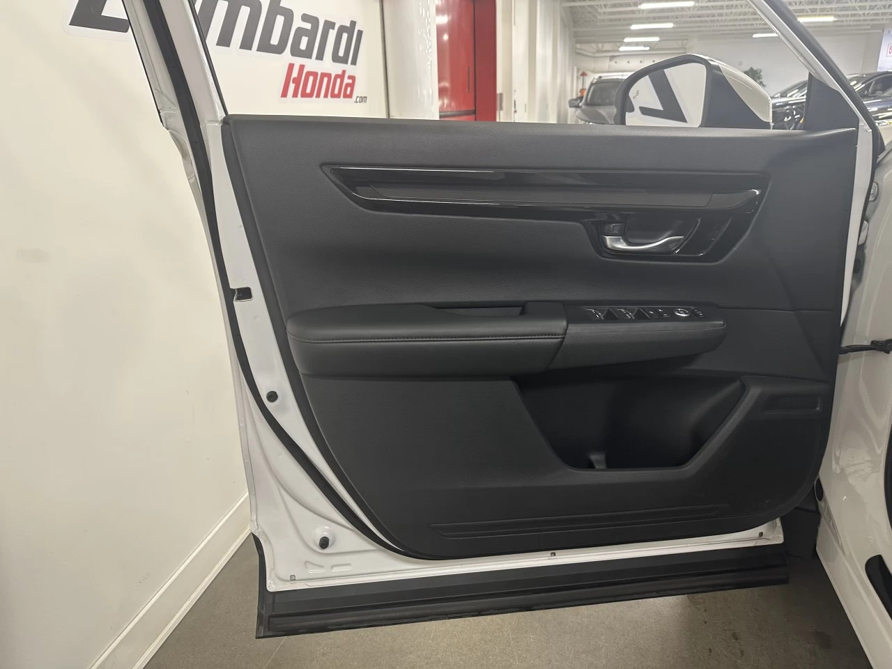 2023 Honda CR-V Sport Main Image