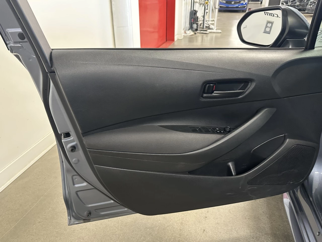 2023 Toyota Corolla LE Image principale