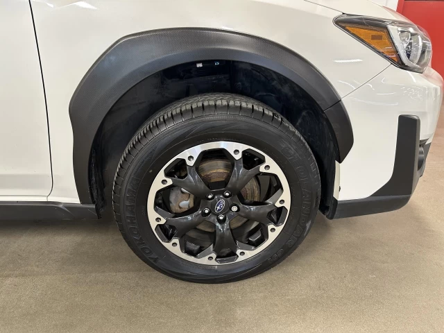 Subaru Crosstrek Touring 2021