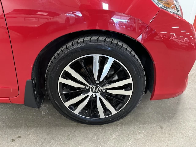 Honda Fit EX-L Navi 2020