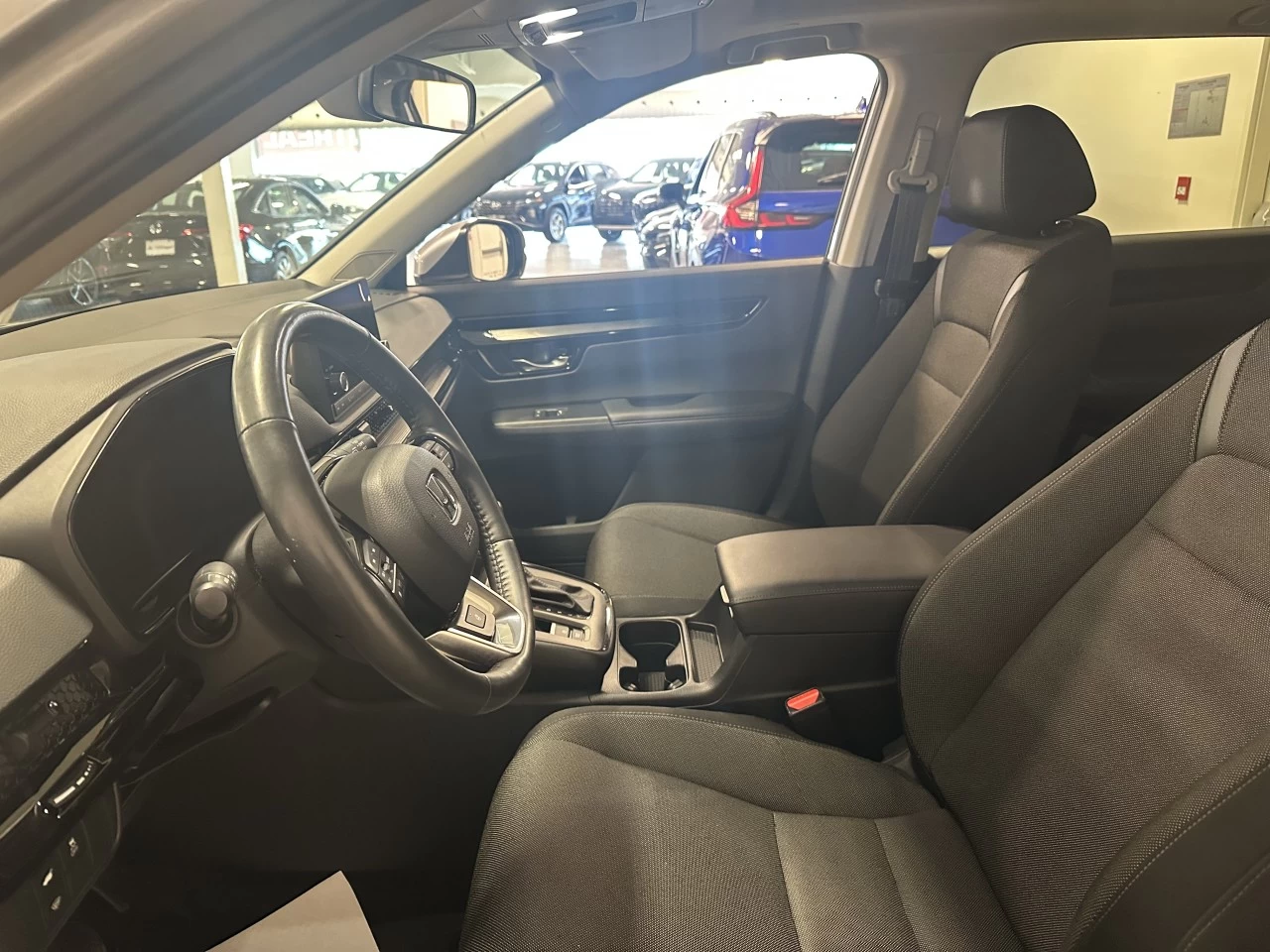 2023 Honda CR-V Sport/Sport-B Main Image
