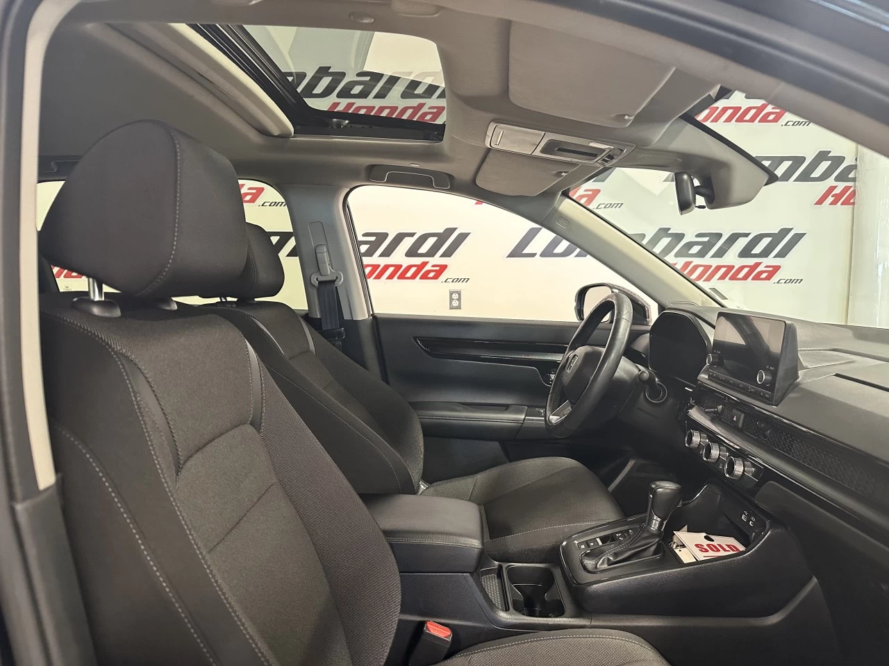 2023 Honda CR-V
                                                    Sport Main Image