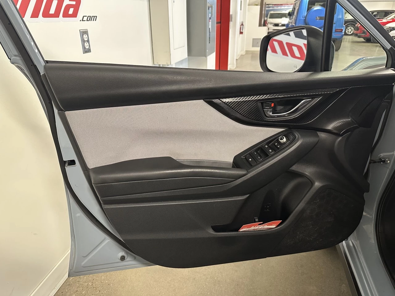2019 Subaru Crosstrek Touring Main Image