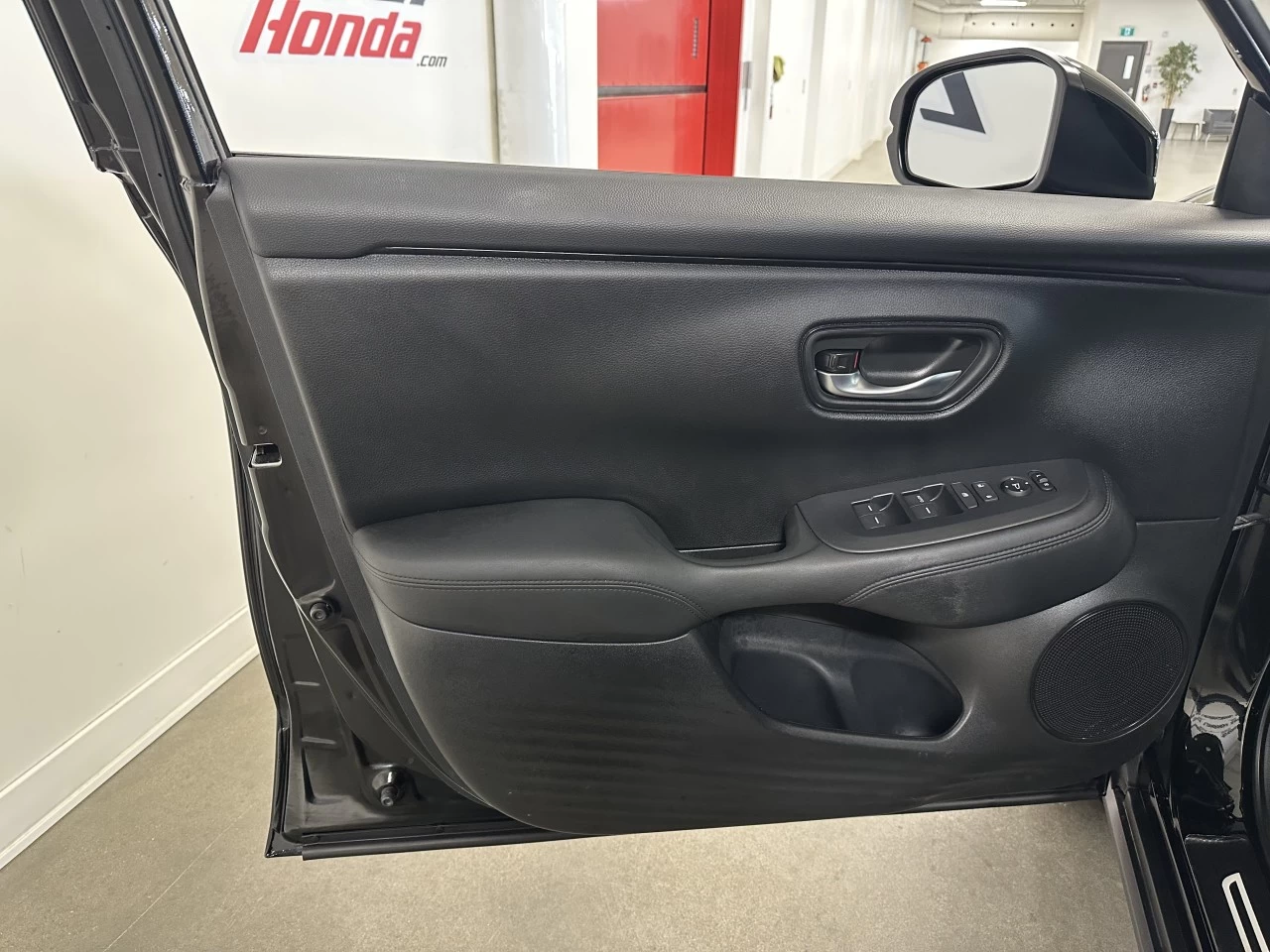 2024 Honda HR-V LX Image principale