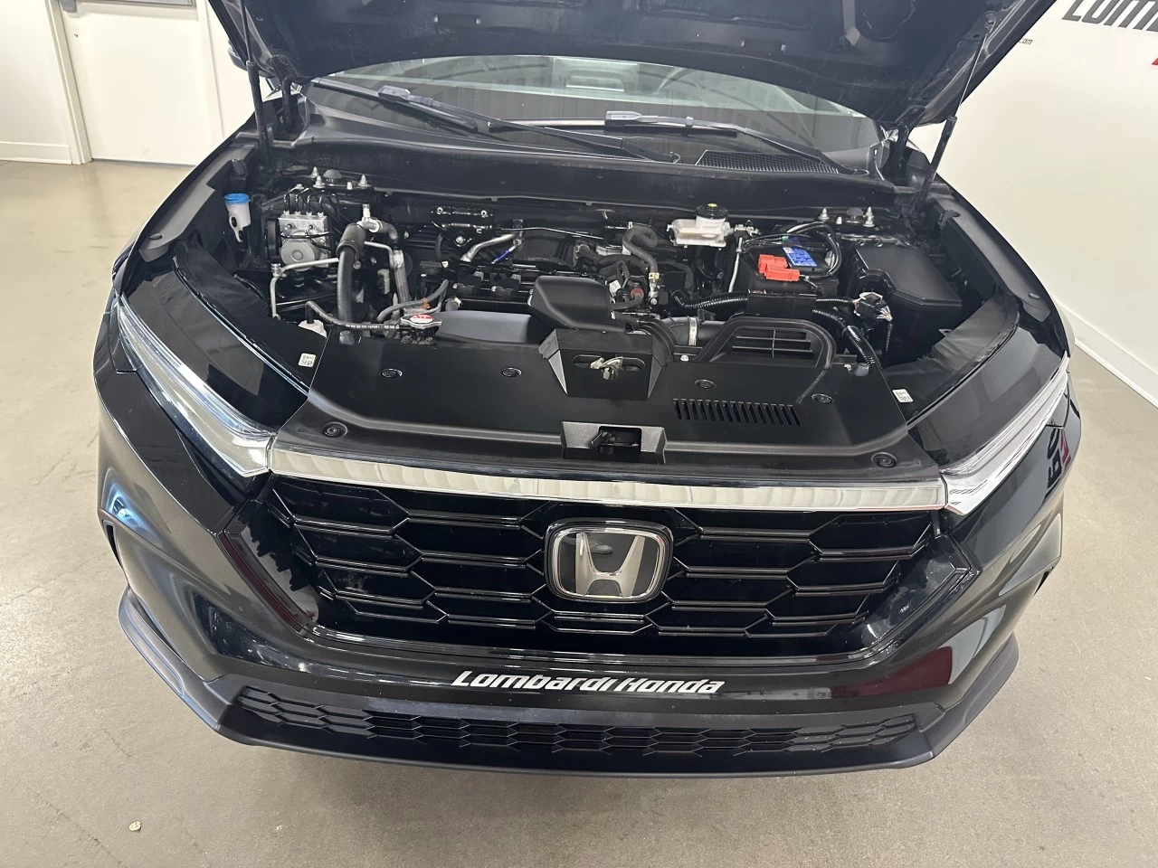 2023 Honda CR-V
                                                    Sport Main Image