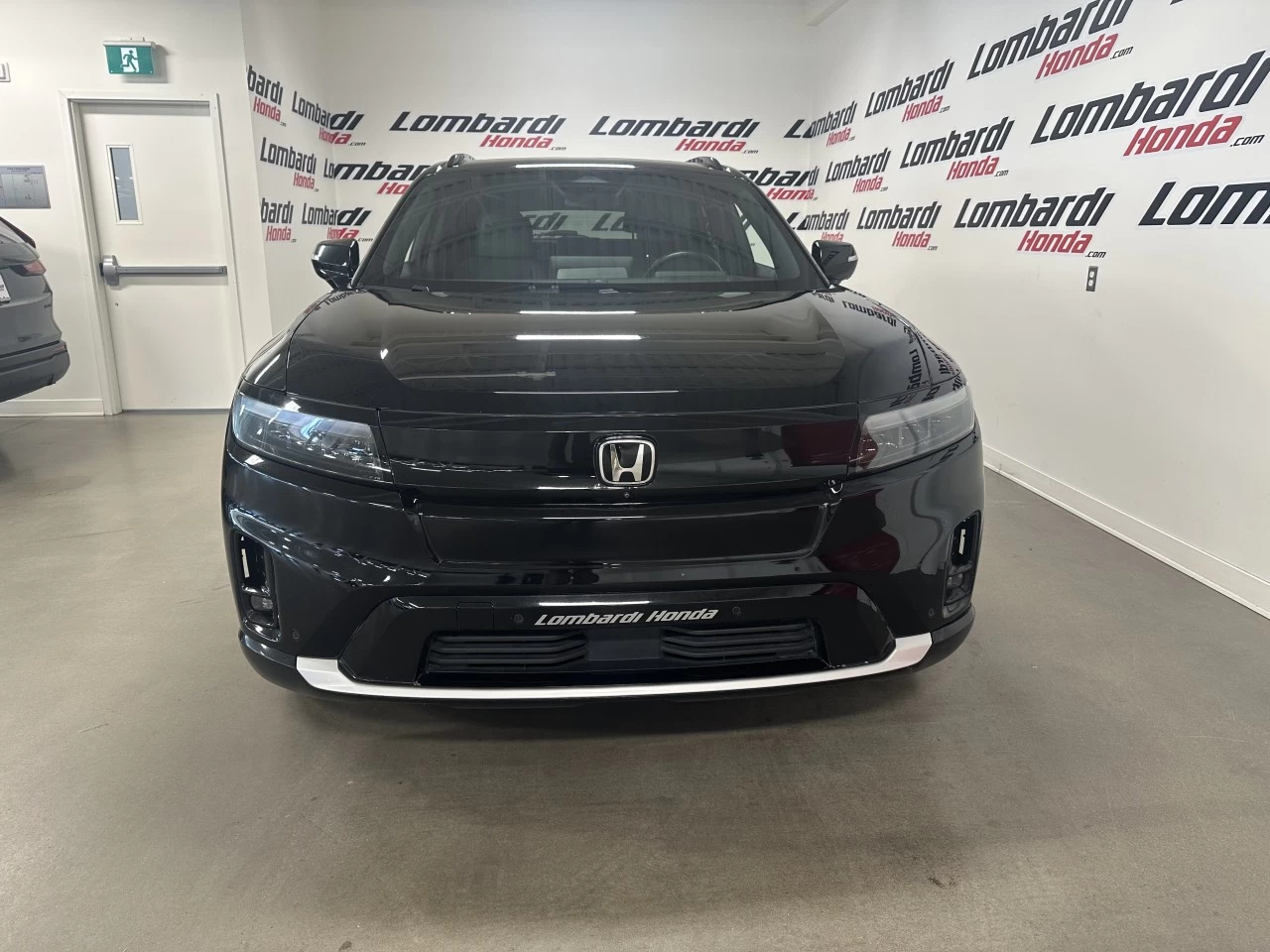 2024 Honda Prologue Touring Image principale