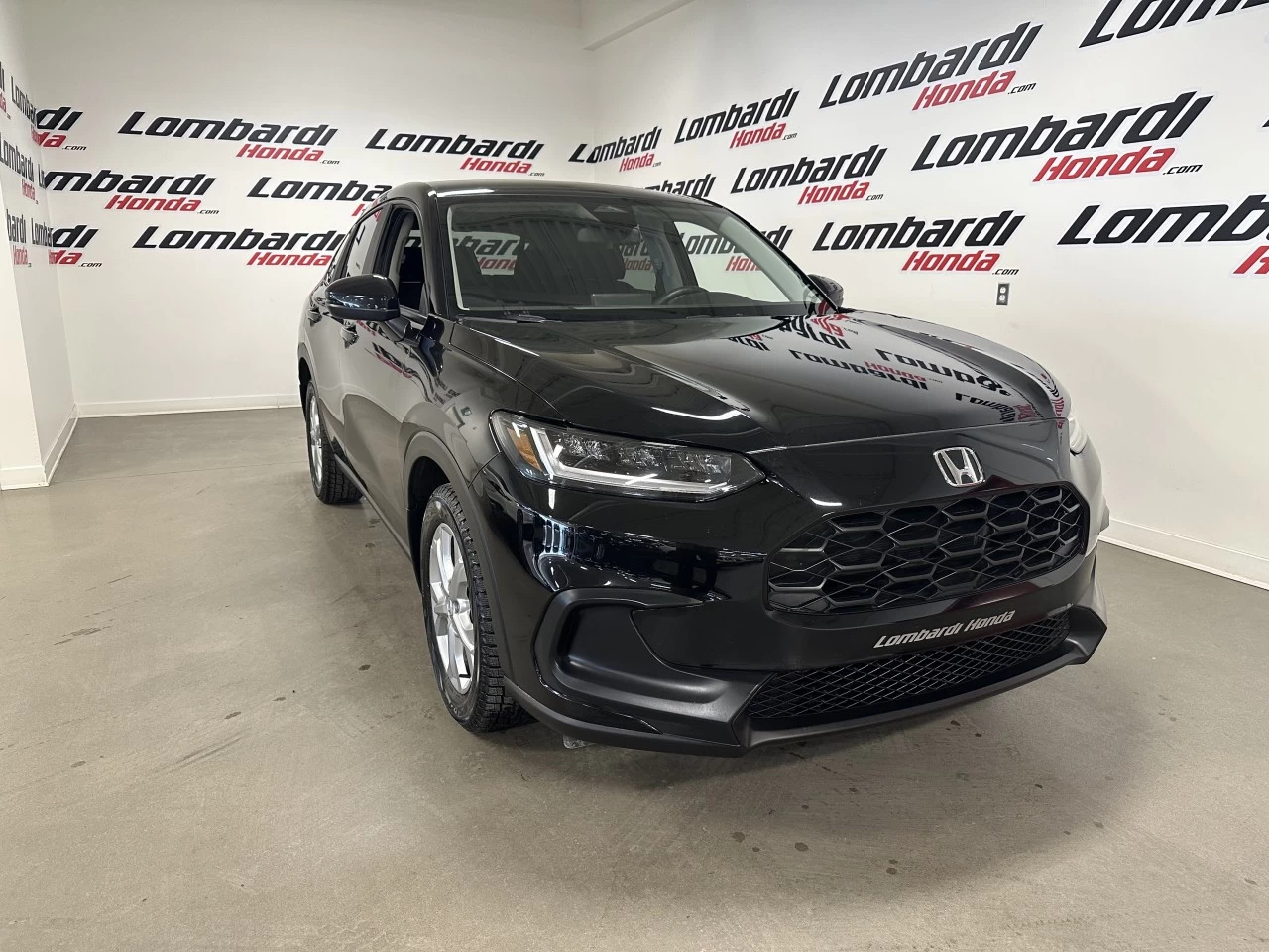 2023 Honda HR-V LX Image principale