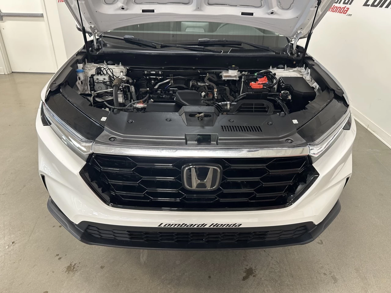 2023 Honda CR-V Sport Main Image