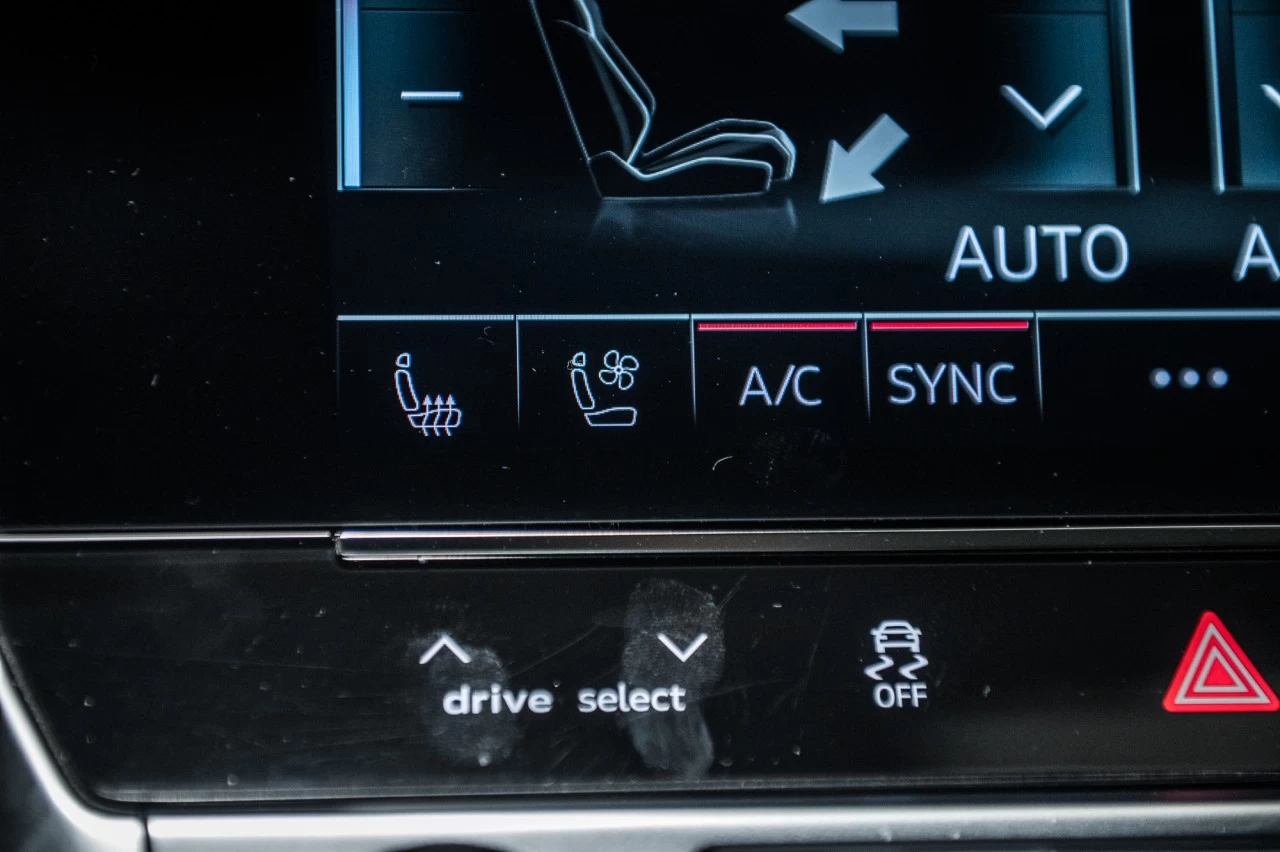 2024 Audi RS6 Performance Main Image