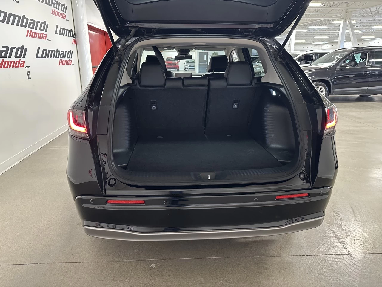 2023 Honda HR-V EX-L Navi Main Image