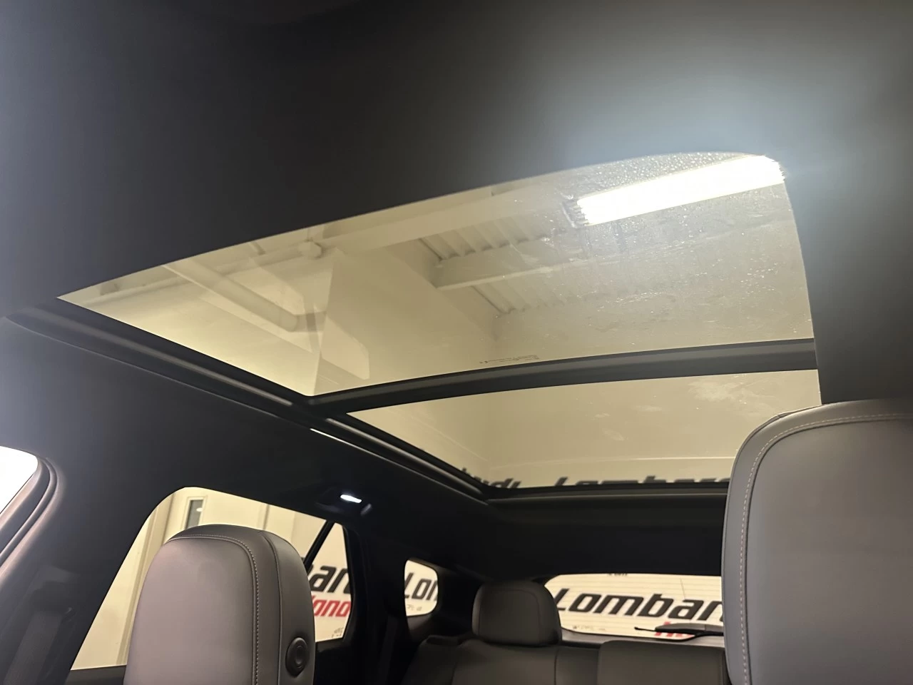 2024 Honda Prologue Touring Image principale