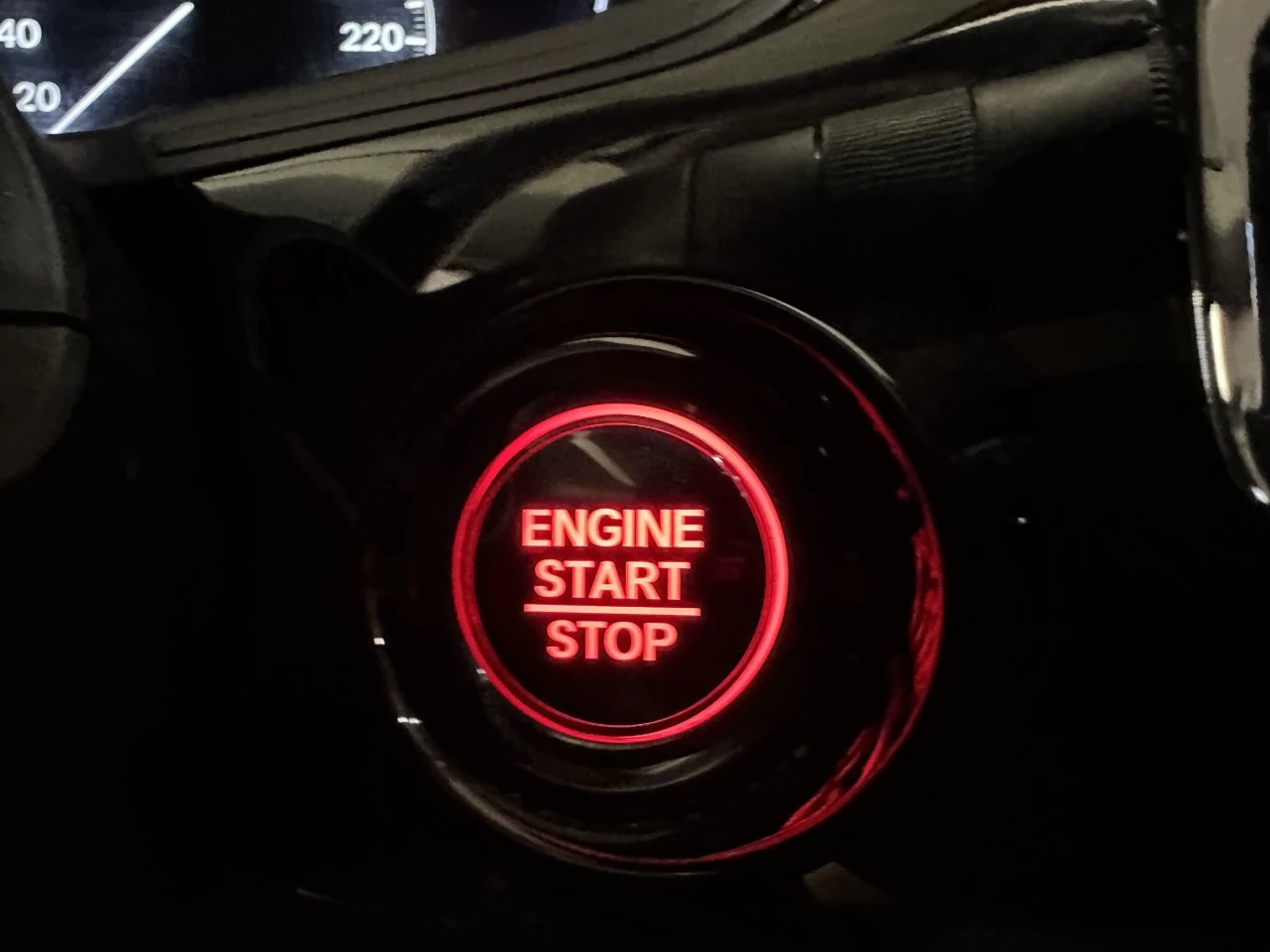 2022 Honda Civic Berline EX Main Image