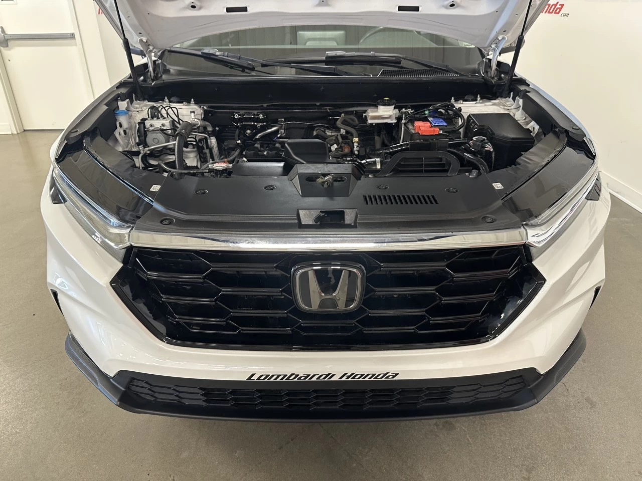 2023 Honda CR-V Sport/Sport-B Image principale