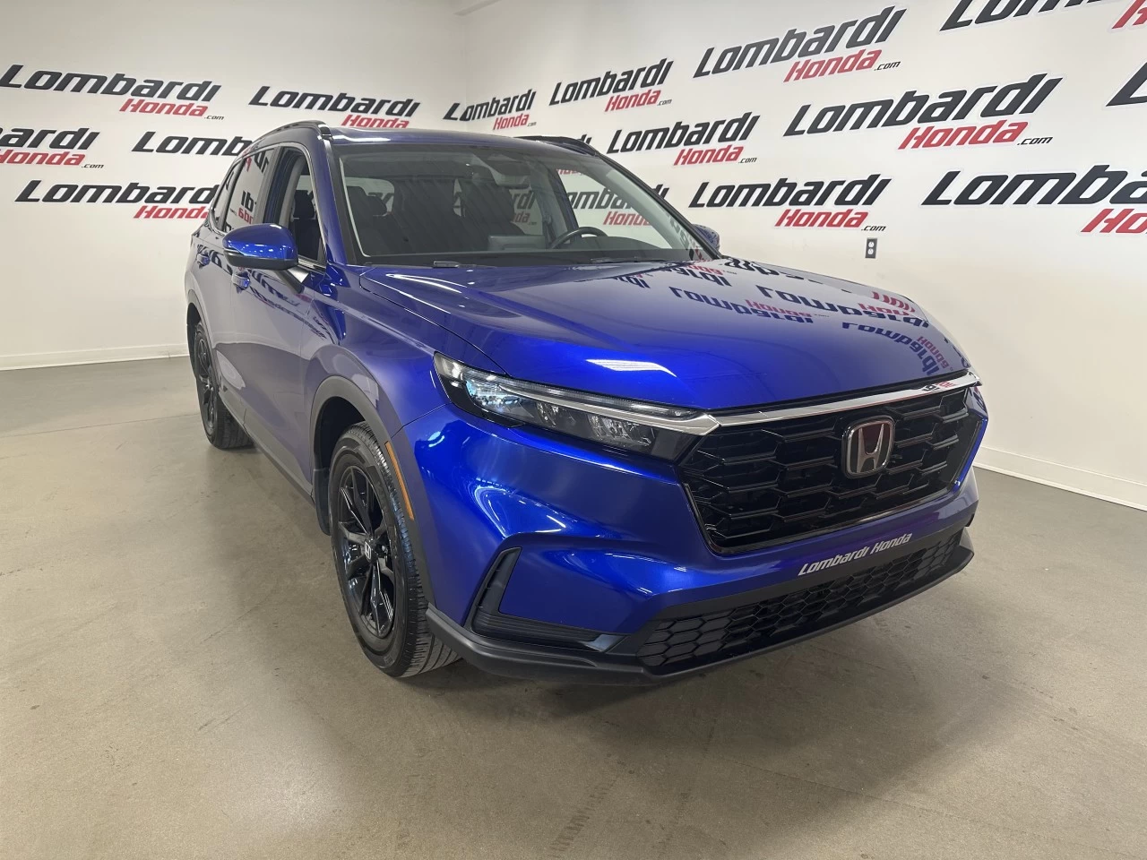 2023 Honda CR-V Sport/Sport-B Main Image