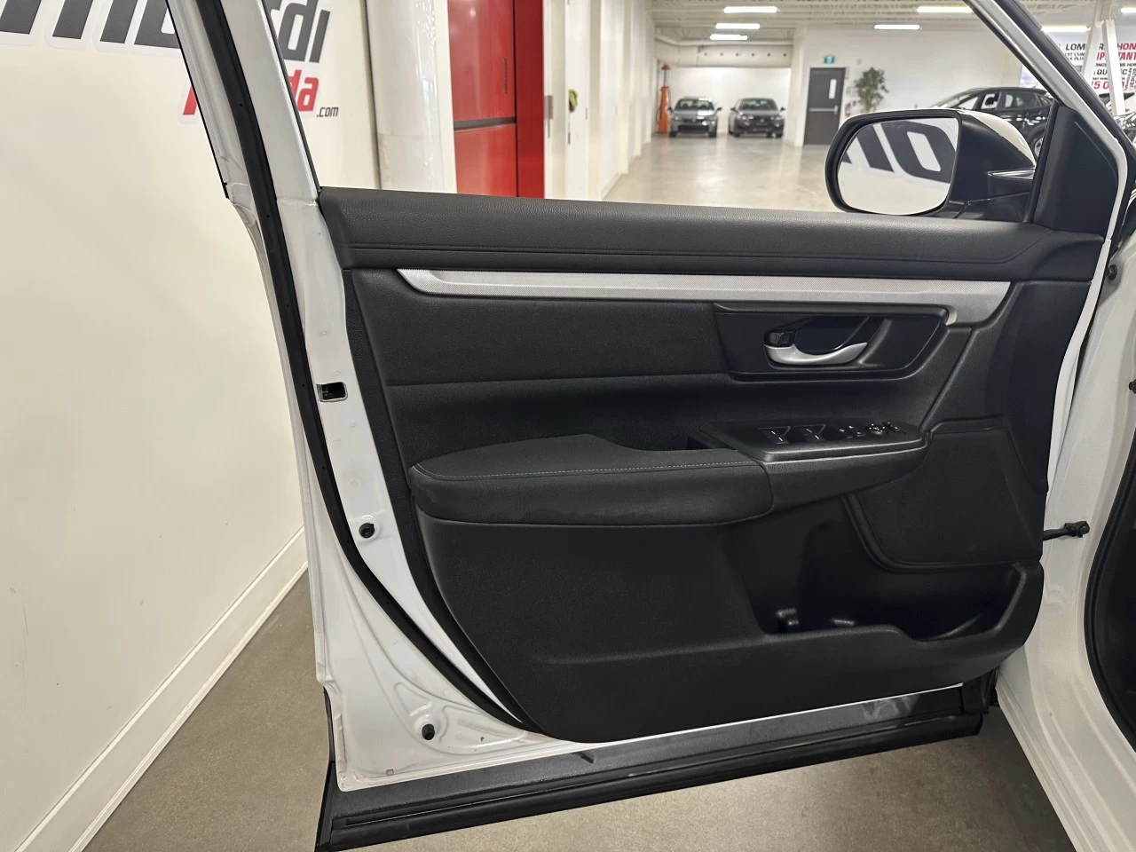 2021 Honda CR-V LX Image principale