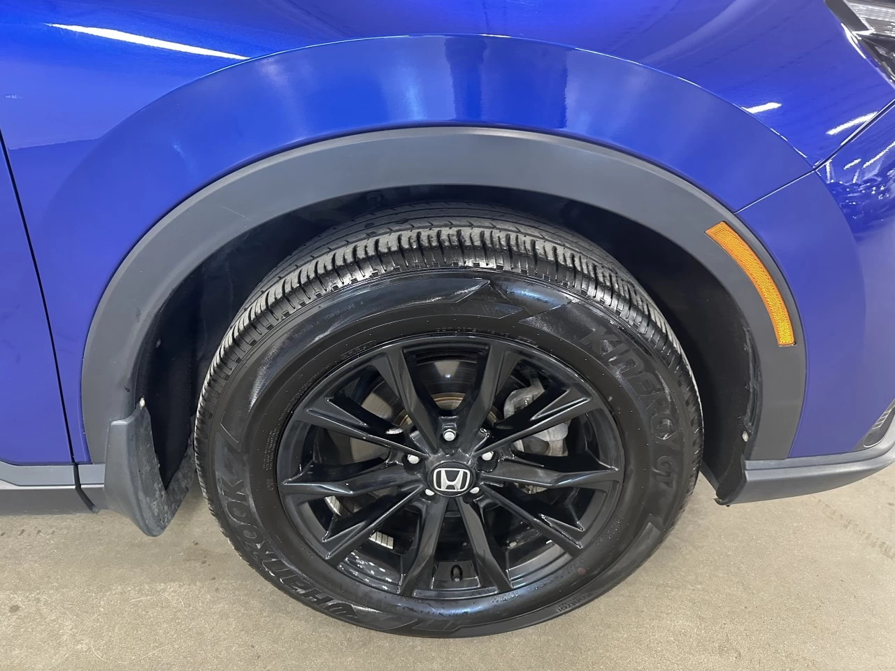 2023 Honda CR-V Sport/Sport-B Main Image