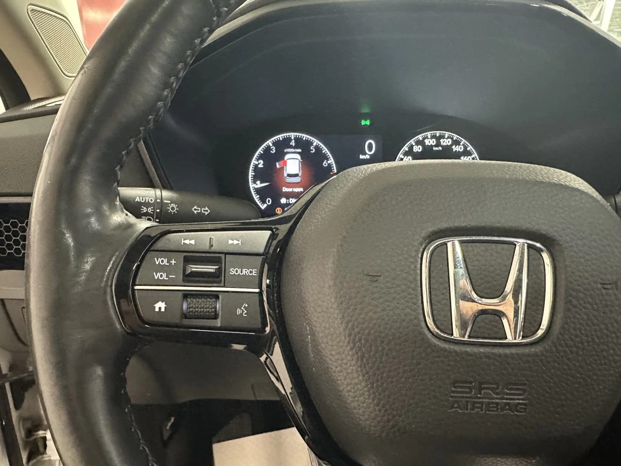 2023 Honda CR-V Sport Main Image