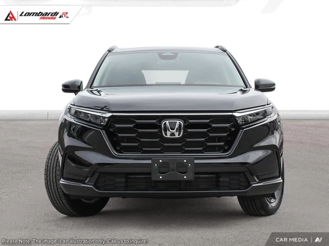 HONDA CR-V SPORT 2026