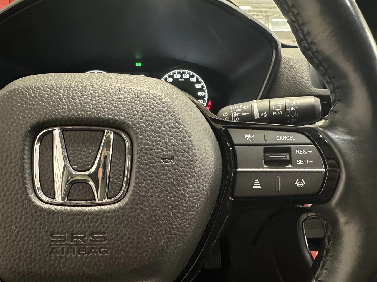 2023 Honda CR-V Sport/Sport-B Main Image