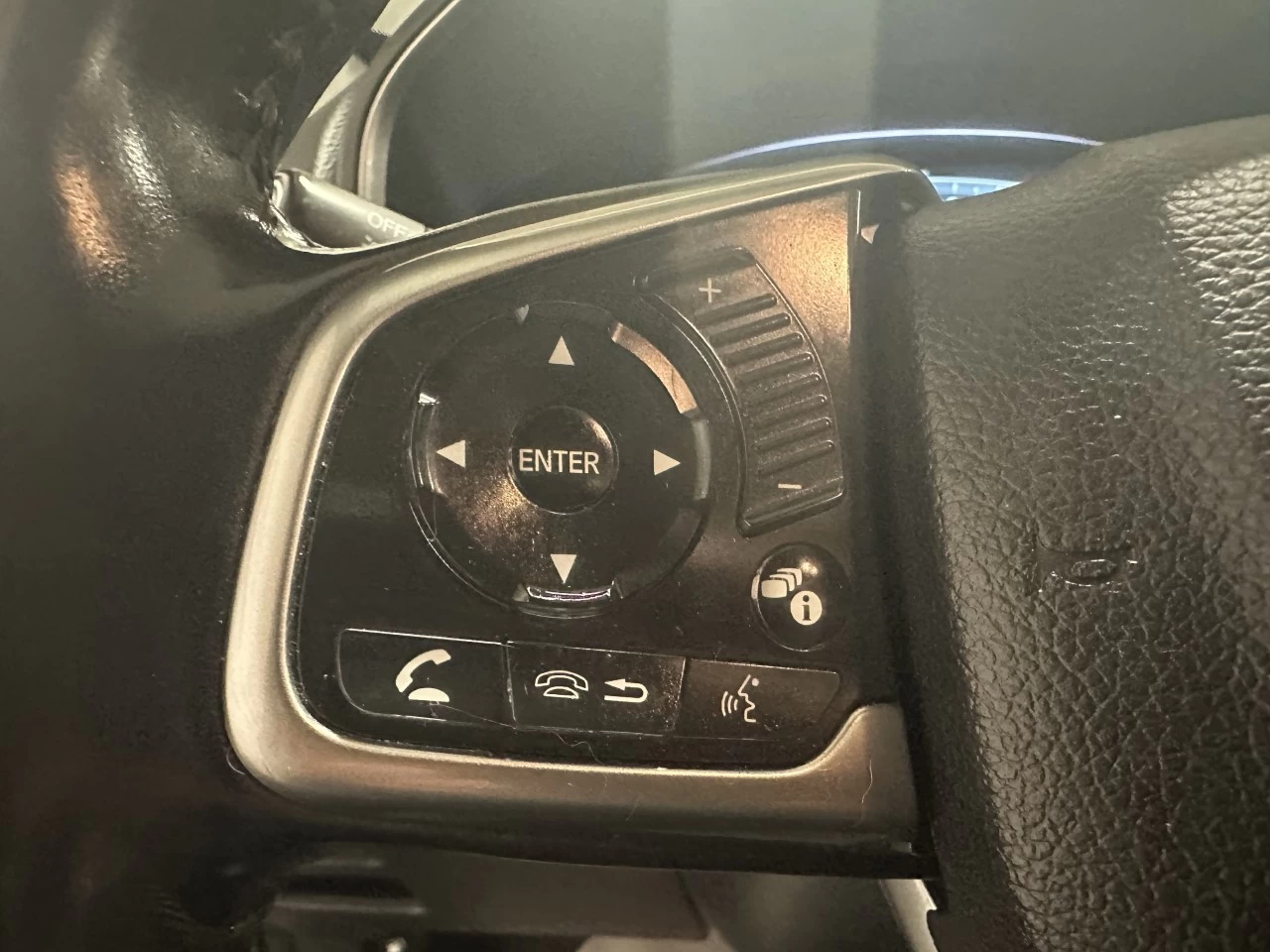 2017 Honda CR-V EX-L Main Image