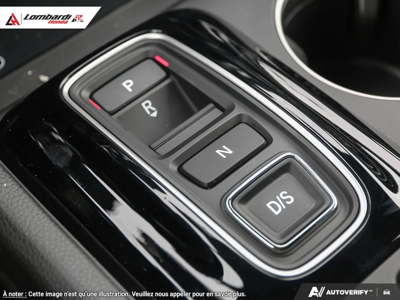 2026 HONDA PILOT BLACK EDITION Main Image