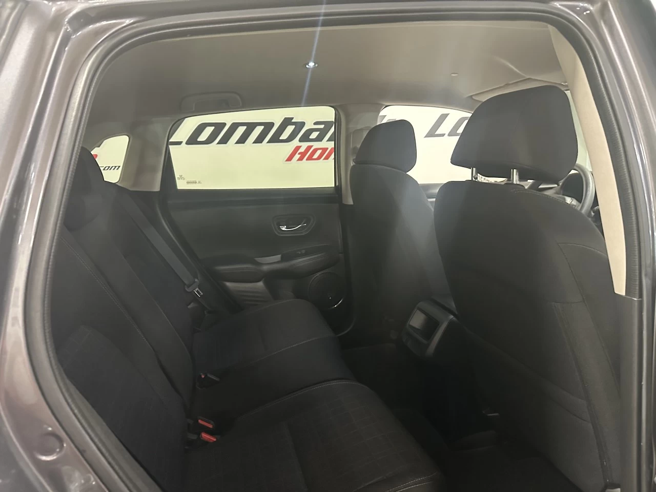 2023 Honda HR-V LX Main Image