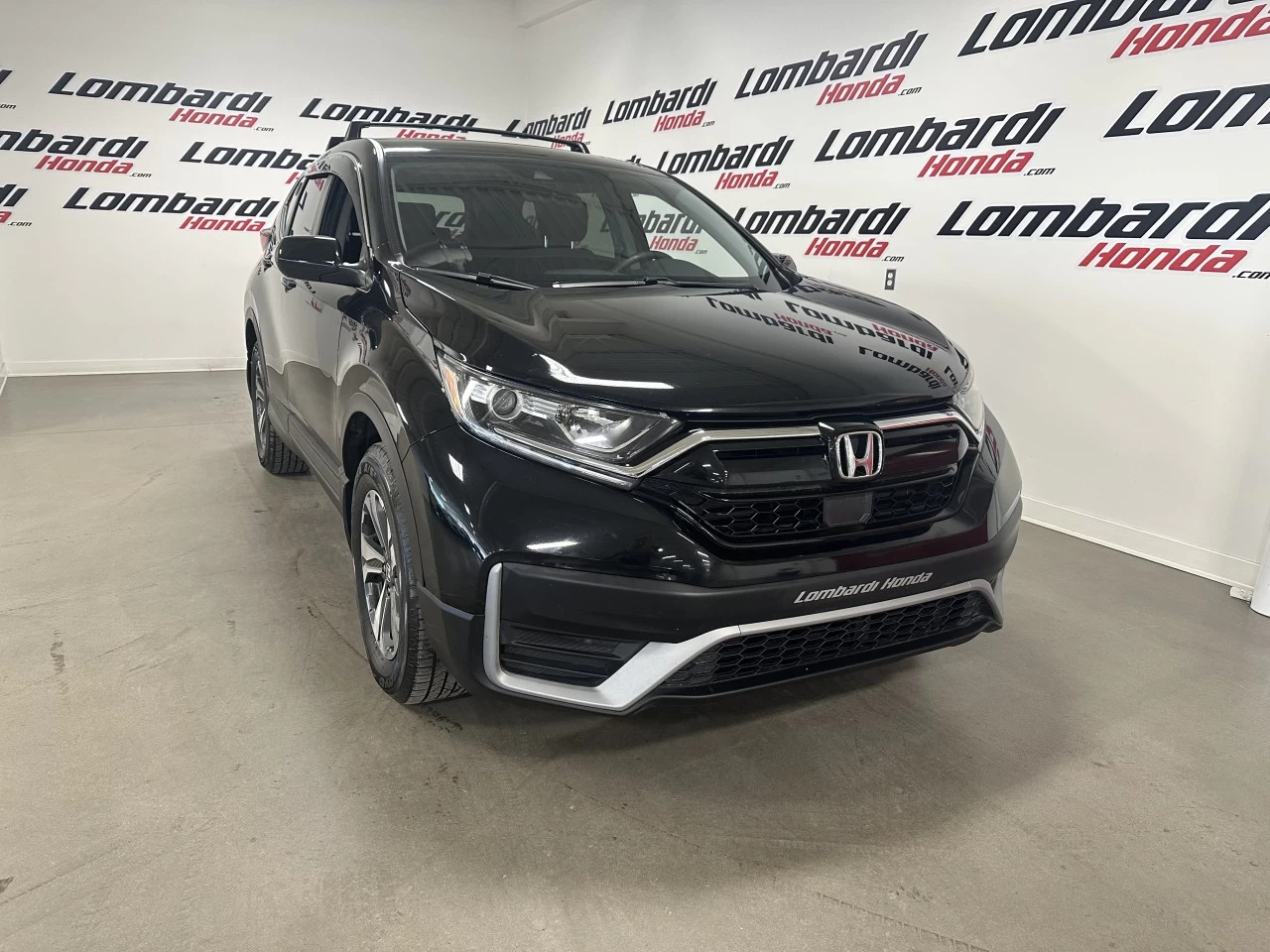 2022 Honda CR-V LX Image principale