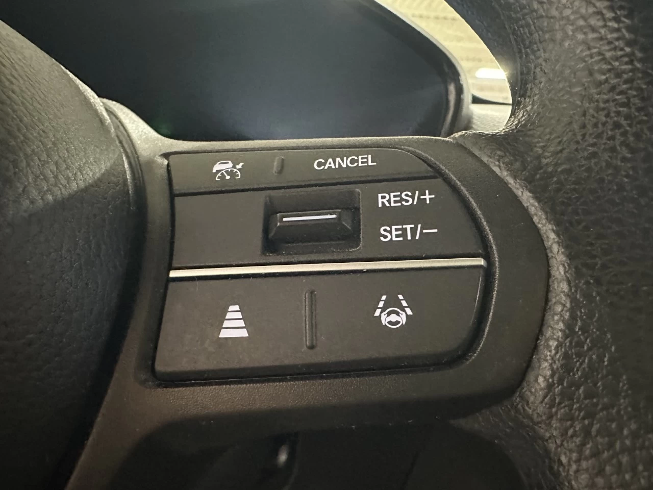 2024 Honda CR-V LX-B Main Image