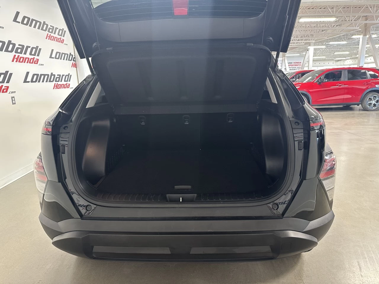 2024 Hyundai Kona Preferred Main Image