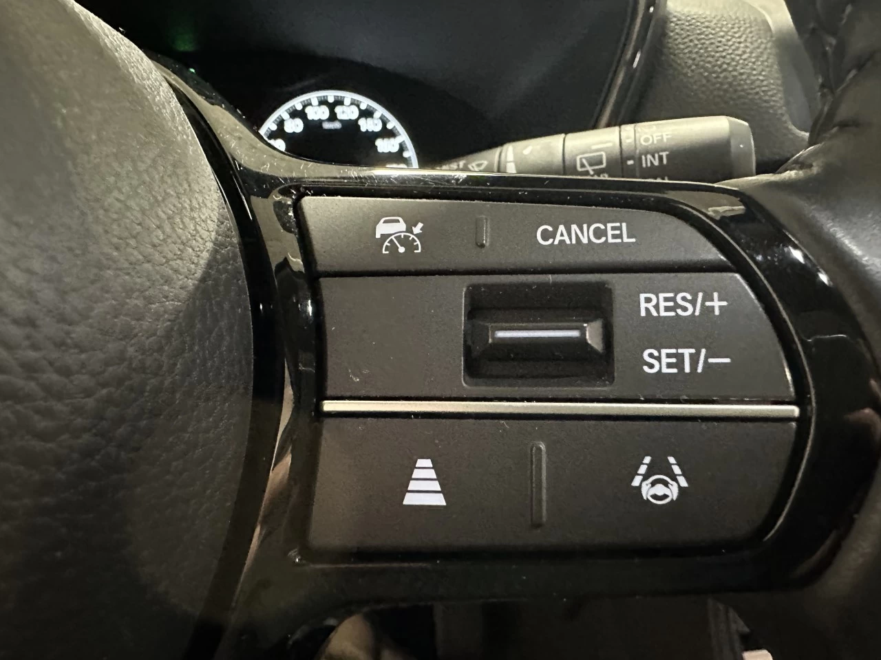 2023 Honda CR-V Sport/Sport-B Main Image