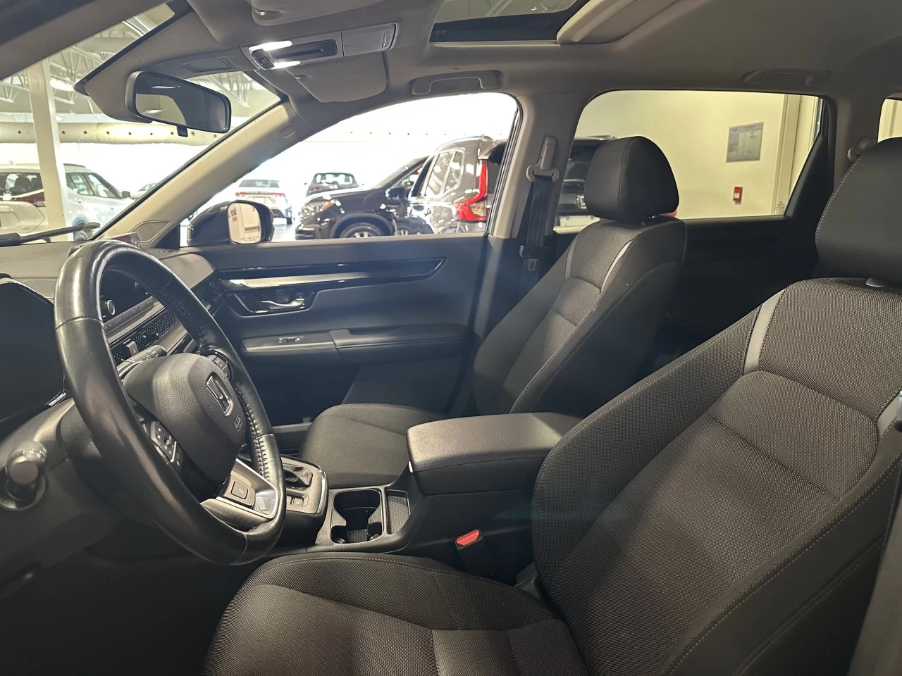 2023 Honda CR-V Sport/Sport-B Main Image