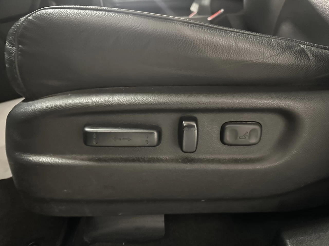 2019 Honda Pilot EX-L Navi Main Image