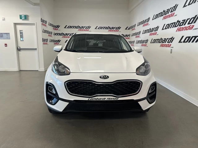Kia Sportage LX 2021