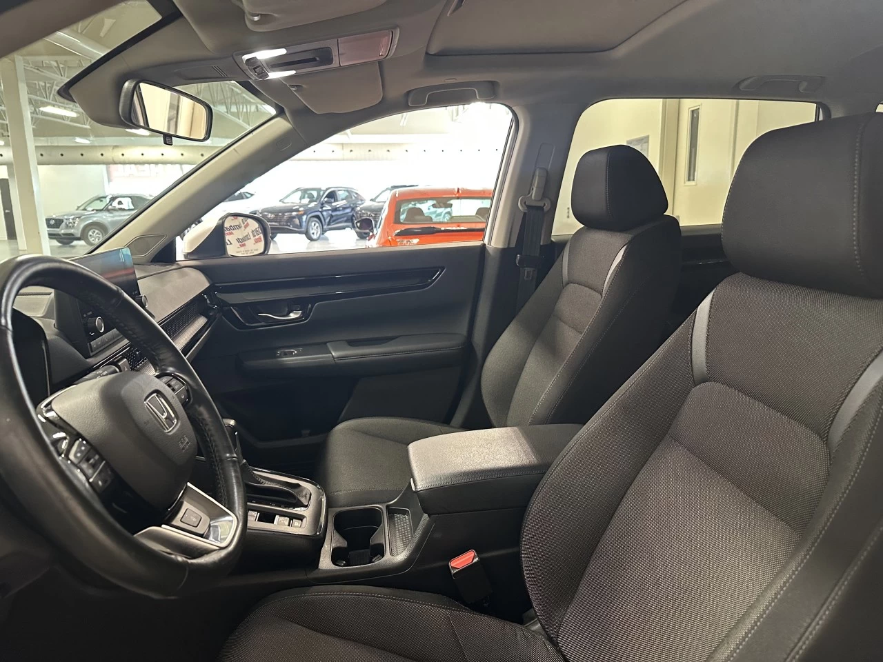 2023 Honda CR-V Sport Main Image