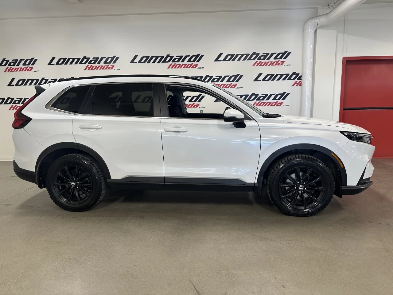 2023 Honda CR-V Sport/Sport-B Main Image