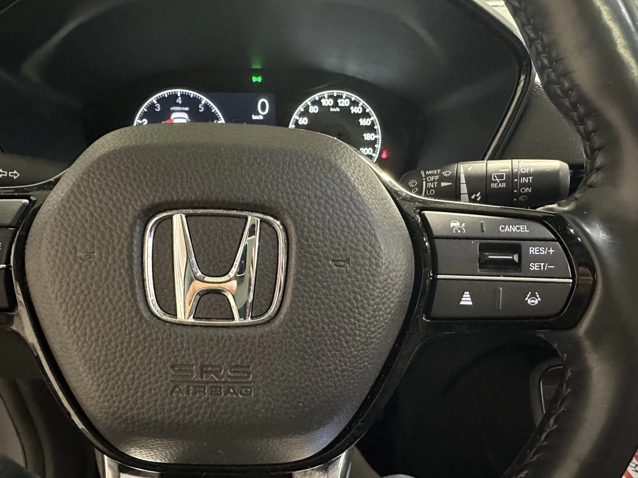 2023 Honda CR-V Sport Main Image