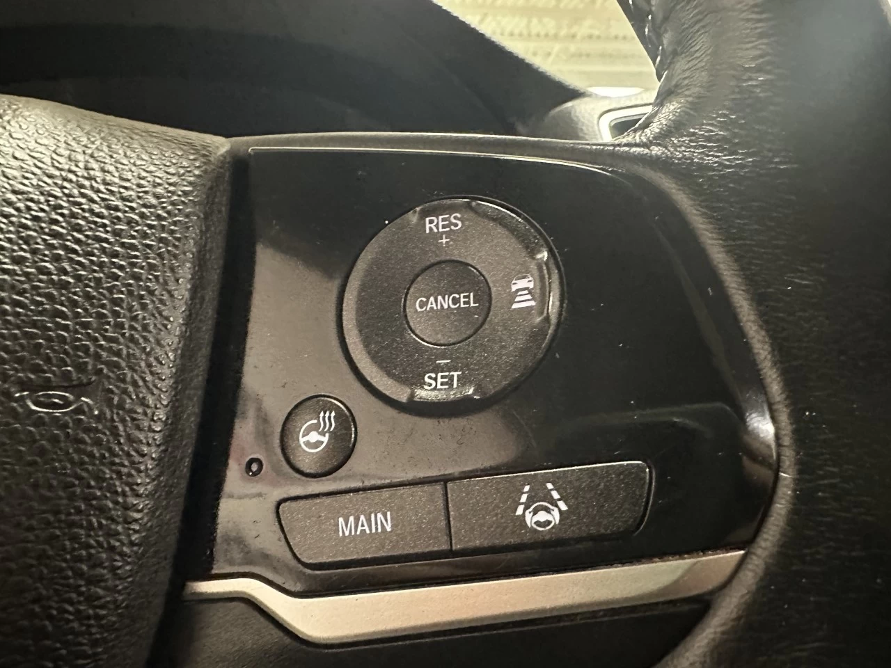 2022 Honda Pilot Touring 7-Passenger Image principale