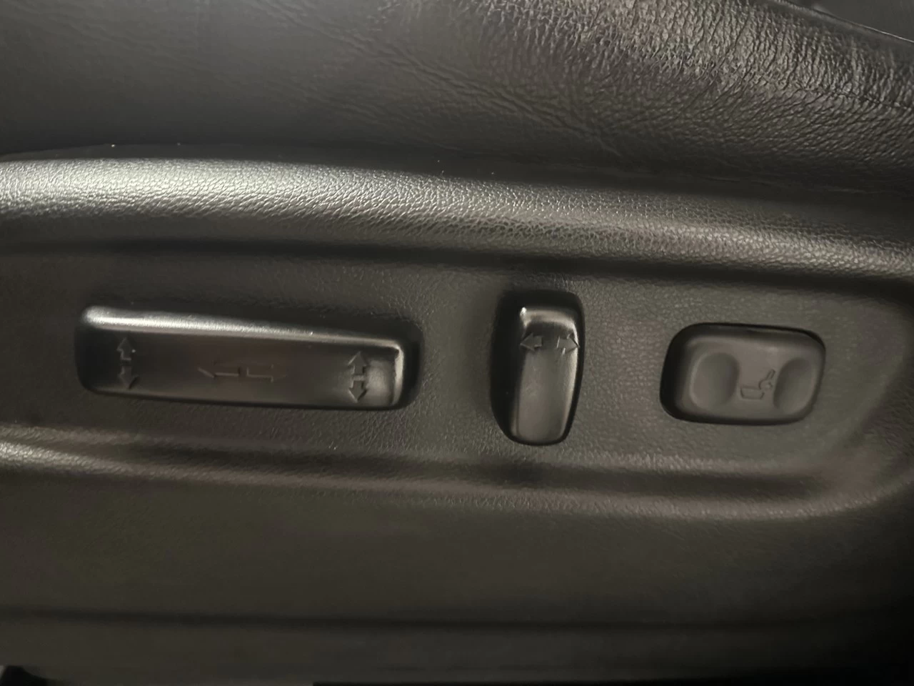 2022 Honda Pilot Touring 7-Passenger Image principale