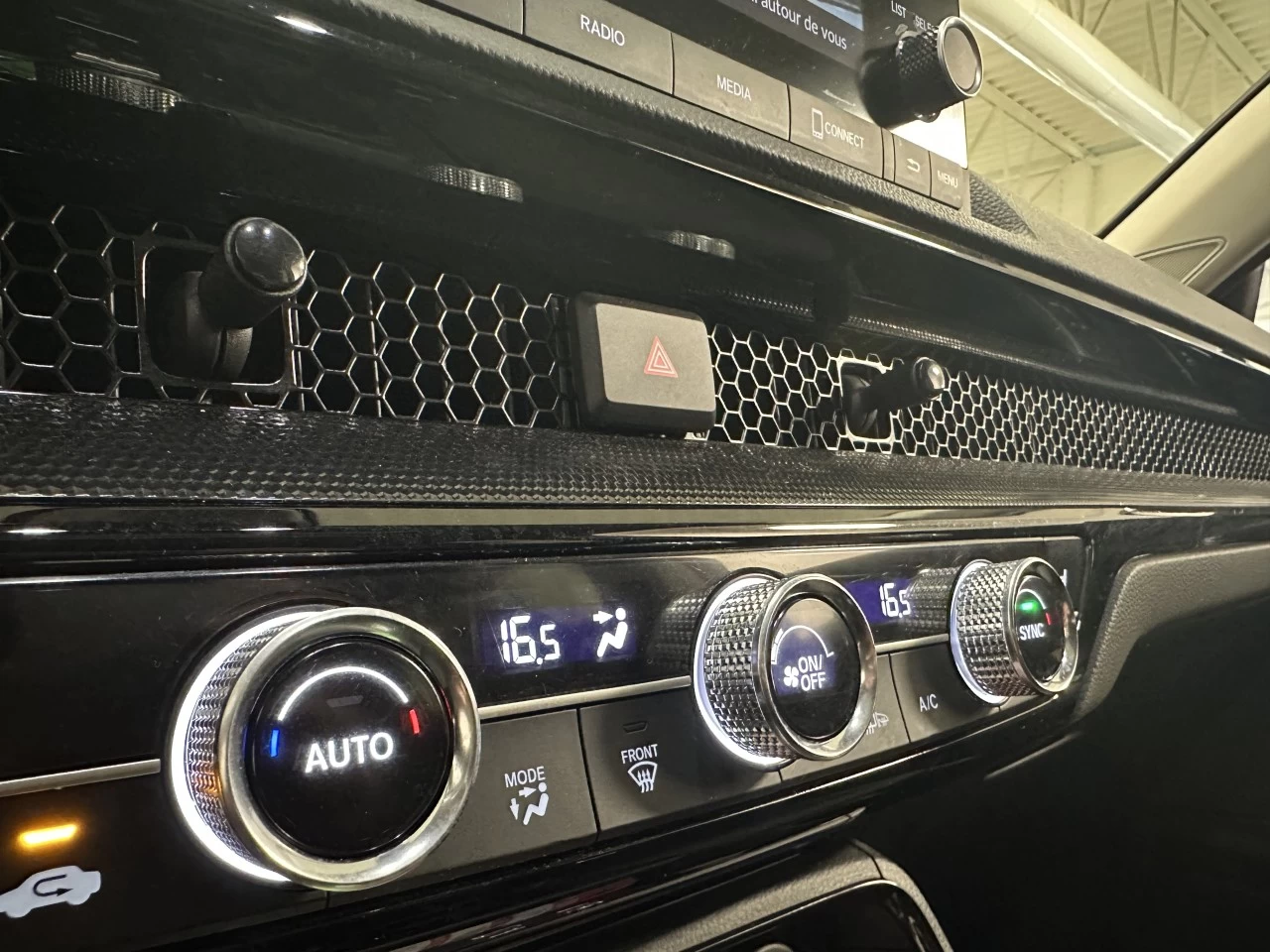 2023 Honda CR-V Sport/Sport-B Main Image