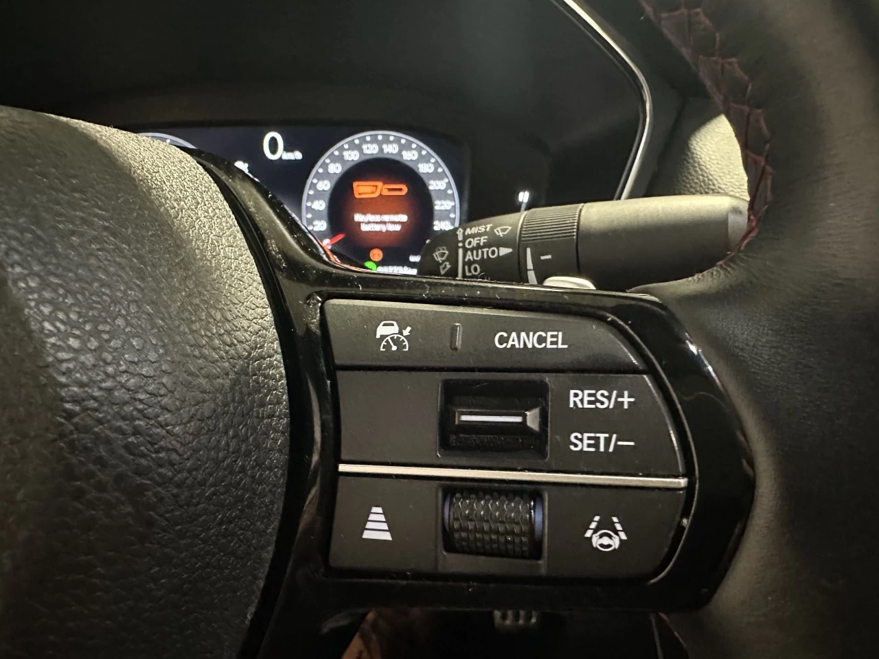 2024 Acura Integra Elite A-Spec Image principale