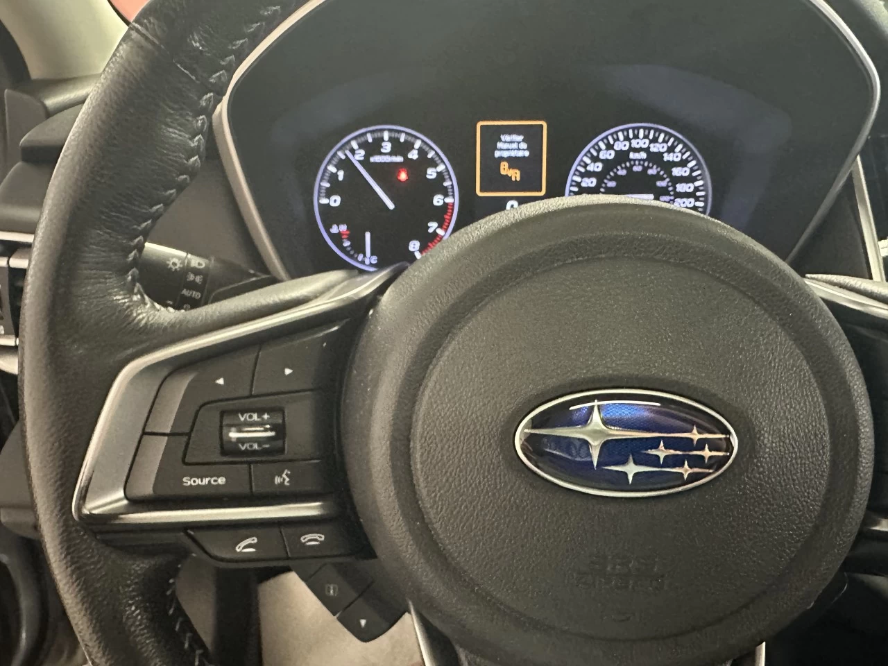 2020 Subaru Outback
                                                    Limited Main Image