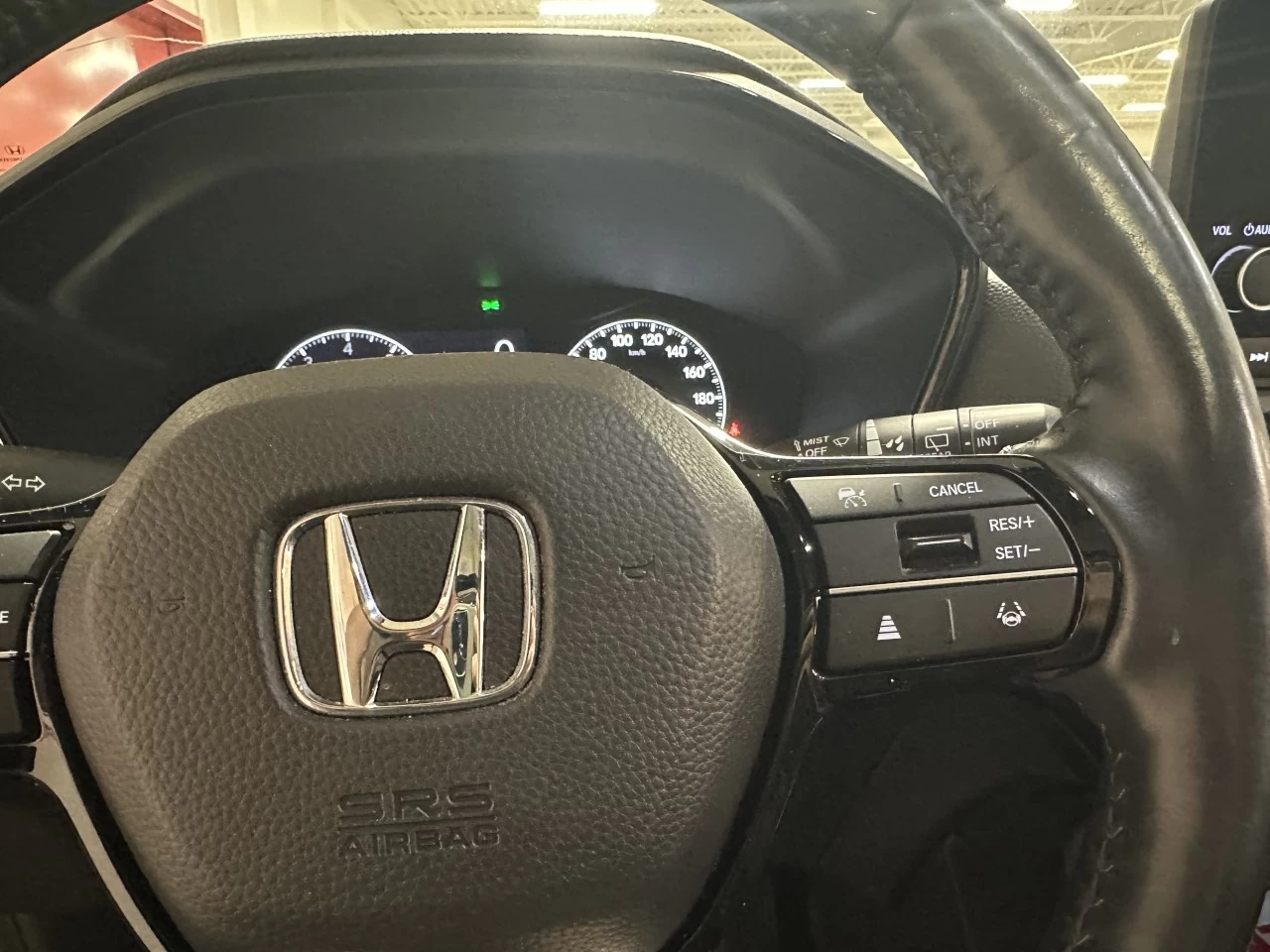 2023 Honda CR-V Sport/Sport-B Image principale