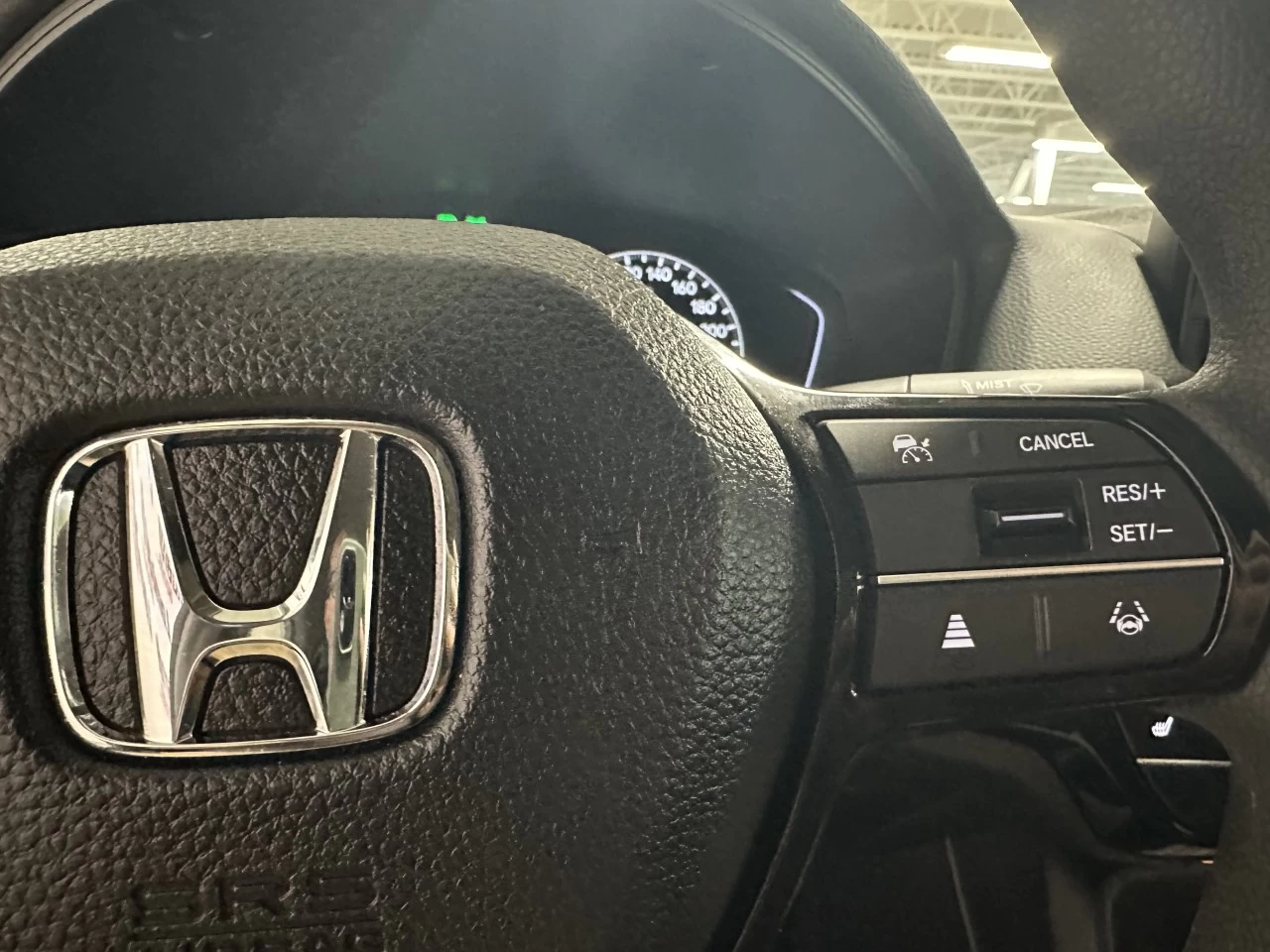 2023 Honda Civic LX Main Image