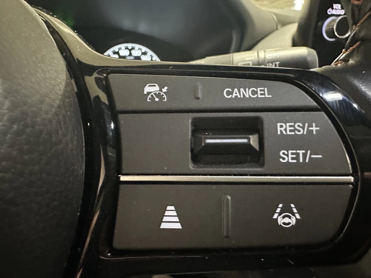2026 Honda HR-V Sport Image principale