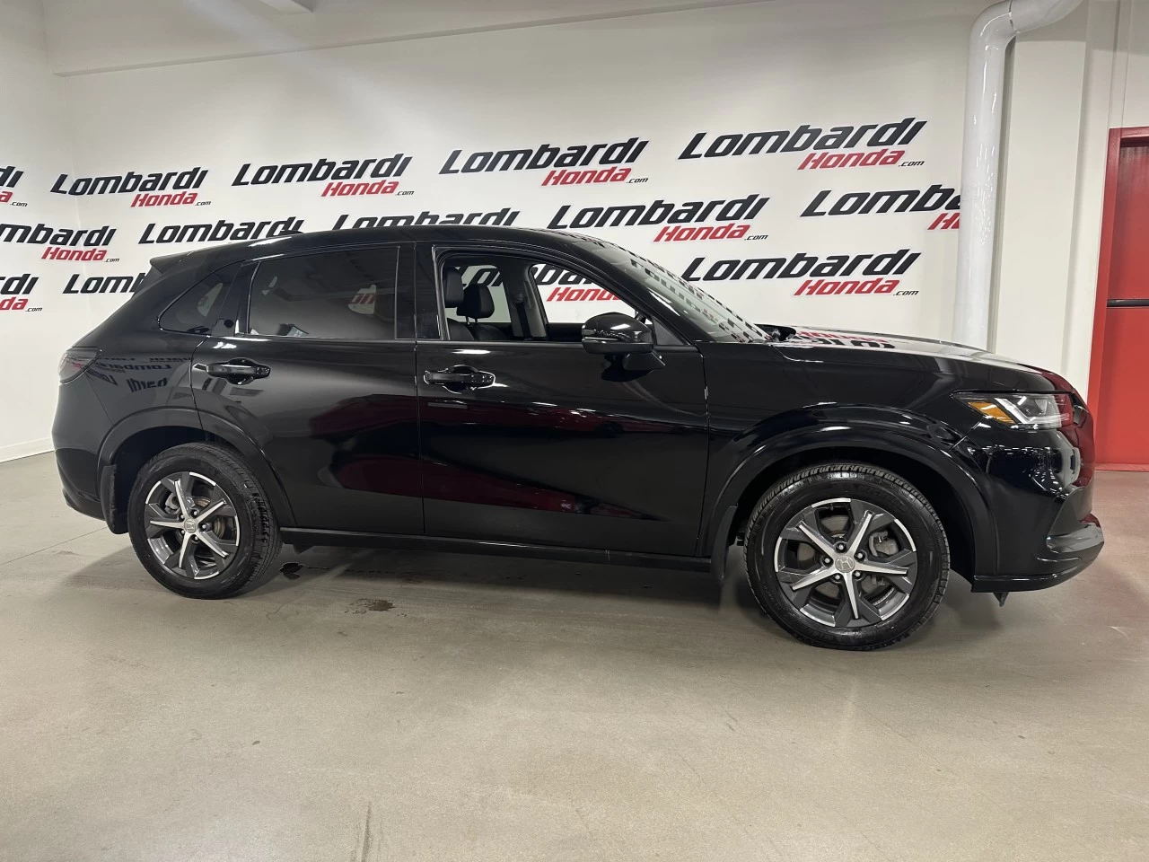 2025 Honda HR-V EX-L Navi Image principale