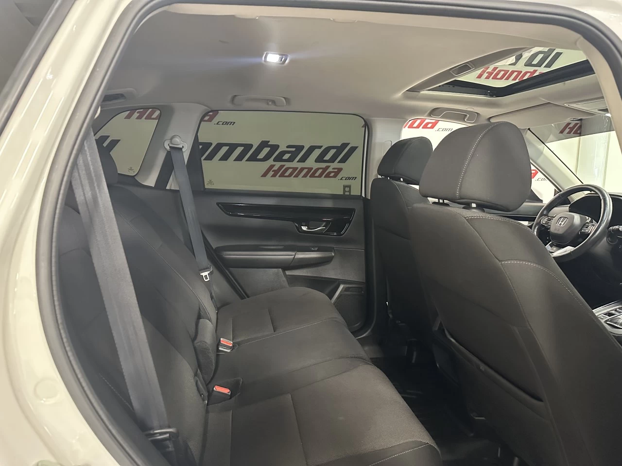 2024 Honda CR-V Sport Image principale