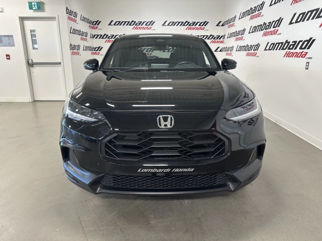 Honda HR-V Sport-B 2024