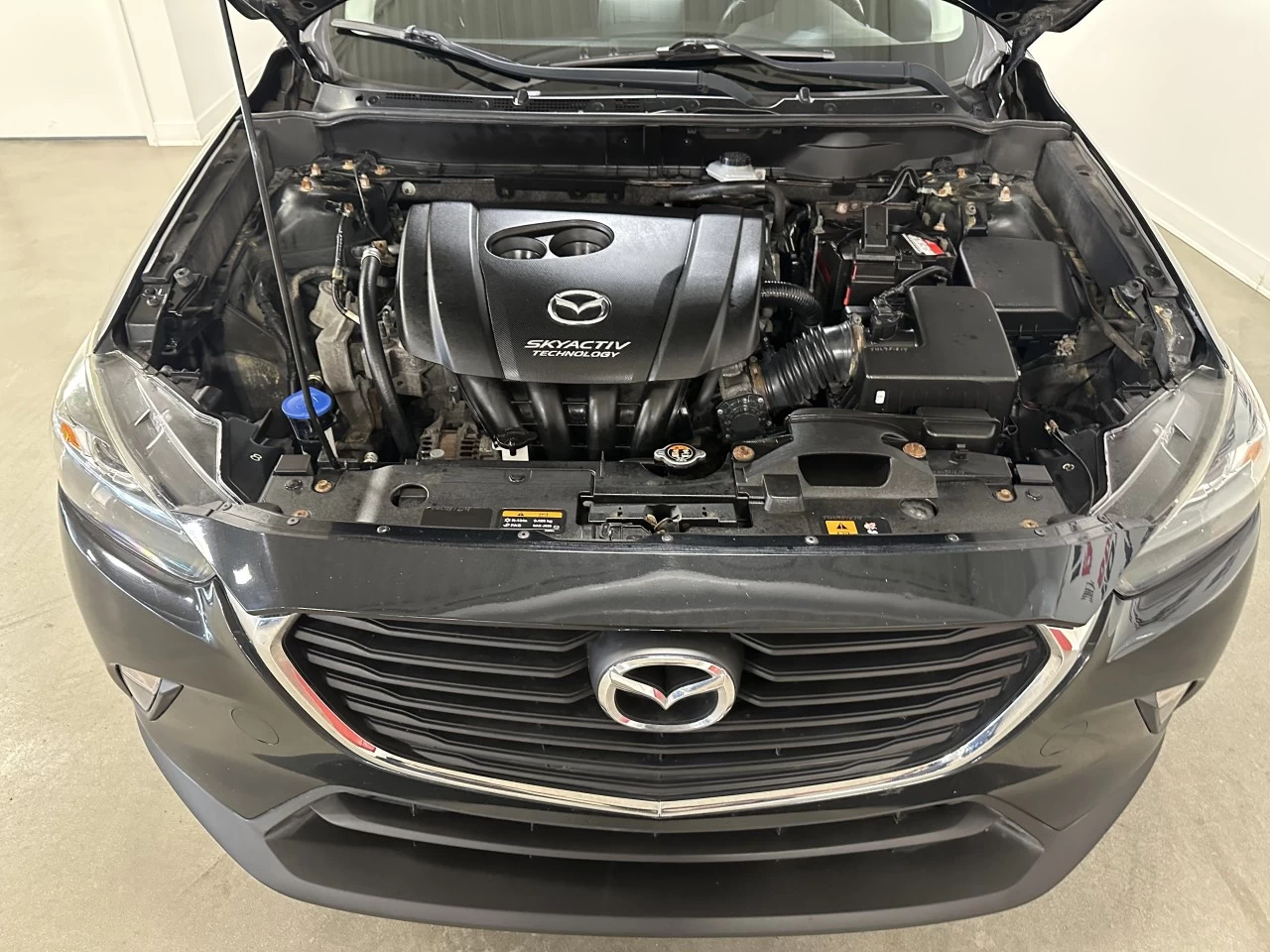 2018 Mazda CX-3 GS Main Image